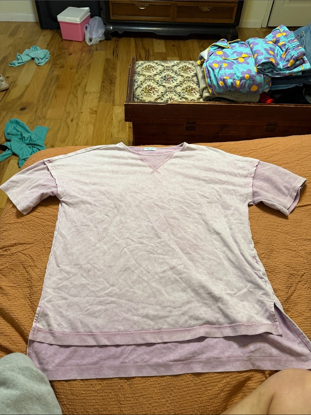 Women’s Boutique Top